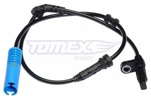 TOMEX BRAKES Датчик, частота вращения колеса TX 52-14